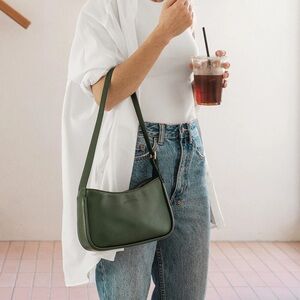Louenhide Ivy Shoulder Bag
